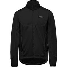 Gore Kläder Gore C5 Windstopper Thermo Trail Jacket Men - Black