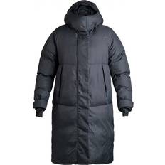 Lang Ytterklær Röhnisch Yosemite Jacket - Black