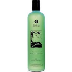 Bath & Shower Gel Sensual Mint