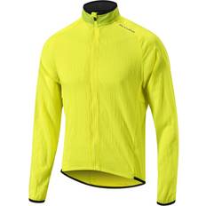 Altura Airstream Jacket Men - Hi-Viz Yellow