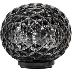 Kartell Bordslampor Kartell Mini Planet Plug Bordslampa 14.2cm