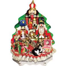 A Nutcracker XXL 1000 Pieces