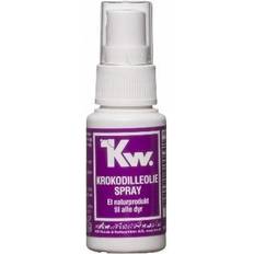 Krokodilleolie KW Crocodile Oil Spray