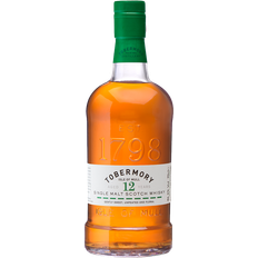 Tobermory 12 Year Old 46.3% 70cl