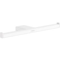 Hansgrohe AddStoris Dubbel Mat Wit