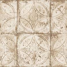 Galerie Tapetti Grunge G45375, beige