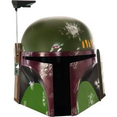 Rubies Máscara Casco Boba Fett Deluxe
