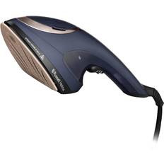 Genie 2 in 1 Steam Brush
