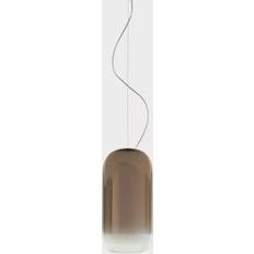 Bronze Pendelleuchten Artemide Gople Mini Pendelleuchte 14.5cm