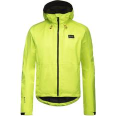 Gore Bekleidung Gore Endure Jacket Men - Neon Yellow