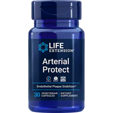 Life Extension Arterial Protect 30 stk