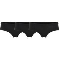 JBS Tai Panties 3-pack - Black