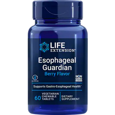 Life Extension Esophageal Guardian 30 stk