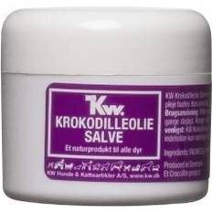 KW Crocodile Oil Ointment