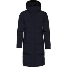 Sail racing race parka Sail Racing W Race Down Parka - Dark Navy