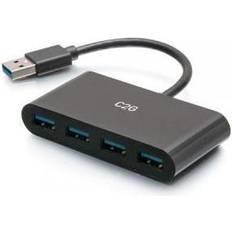 4-Port USB 3.0 External (89053)
