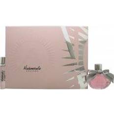 Azzaro Cajas de regalo Azzaro Mademoiselle Gift Set 50ml EDT 7.5ml EDT