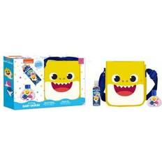 Perfume set Child's Perfume Set Baby Shark EDT (3 pcs)