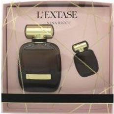 Nina Ricci Gift Boxes Nina Ricci L'Extase Gift Set 50ml EDP 5ml EDP