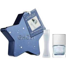 Ghost Fragrances Ghost The Fragrance Gift Set EdT 5ml + Nail Polish 10ml