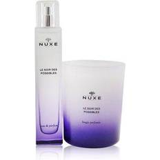 Nuxe Soir des Possibles Perfume and Candle (Worth Â£54.50)