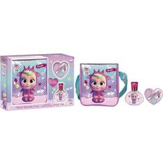 Cry Babies Child's Perfume Set Cry Babies Bruny EDT (3 pcs)