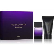 Jasper Conran Nightshade Woman Gift Set 50ml EDP 150ml Body Lotion