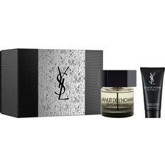 Lahjarasiat Yves Saint Laurent La Nuit De L'Homme Gift EdT 60ml + Shower Gel 50ml