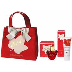 Lolita lempicka 50ml edp Lolita Lempicka Sweet Gift Set EdP 50ml + Body Lotion 75ml