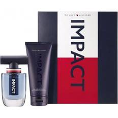 Tommy hilfiger tommy edt 200ml Tommy Hilfiger Impact EDT 50 ml Hair & Body Wash 200 ml Giftset