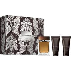 Dolce & Gabbana Dolce The One For Men Eau de Toilette Gift Set Dolce 100ml