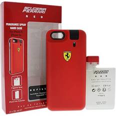 Ferrari Fragancias Ferrari Red Gift Set 25ml EDT 25ml Refill iPhone 6 Phonecase