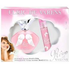 Ulric De Varens Boîtes cadeau Ulric De Varens Coffret Rêve Coffrets Parfum Femme 50 ml Female