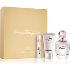 Ferragamo Donna Scatole regalo Ferragamo Amo Ferragamo Gift Set III