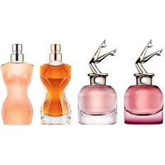 Jean Paul Gaultier Unisex Fragrances Jean Paul Gaultier Classique Miniatures Gift Set