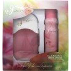Rapport Eden Classics Le Jardin Gift Set 100ml EDP 150ml Body Spray