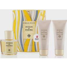 Acqua di parma set Acqua Di Parma Magnolia Nobile Gift Set x Emilio Pucci