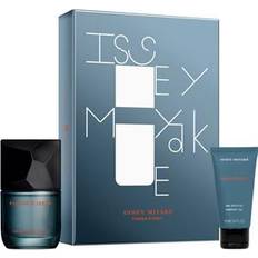 Fusion d'issey Issey Miyake Fusion D'Issey Giftset 100ml