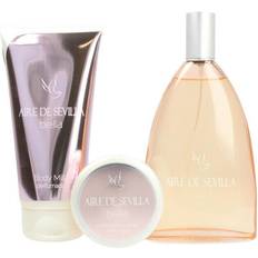 Aire De Sevilla Women's Perfume Set Aire Sevilla Bella (3 pcs)