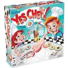 Children's Board Games University Games Yes Chef!