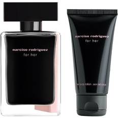 Boîtes cadeau Narciso Rodriguez For Her 50 ml