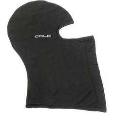 Dame - Sort - Træningstøj Balaklavaer Cold Softshell Balaclava - Black