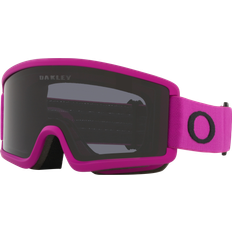 Skibrillen reduziert Oakley Target Line S - Ultra Purple/Dark Grey