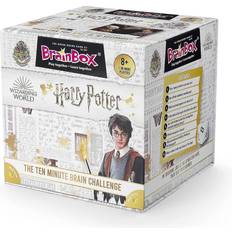  BrainBox: Harry Potter