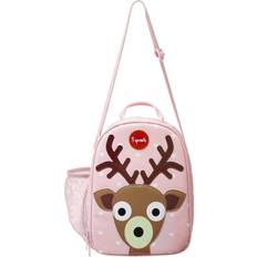 Deer Lunch Bag