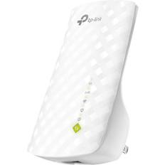 WPA2-PSK Access Point, Bridge & Repeater TP-Link RE220 Range Extender