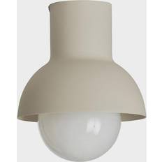 Beige - Metal Loftplafonder Co Bankeryd Down Loftplafond ∅ 19cm