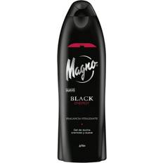 Magno Black Energy Shower Gel 550ml