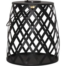 Star Trading Calabria Lantern 11"