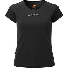 Bearing S/S T-shirt Women - Black